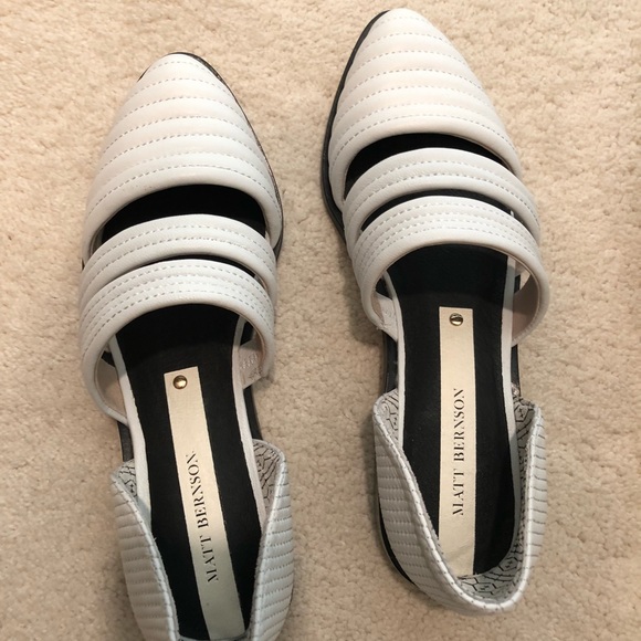 Matt Bernson Muse flats - Picture 3 of 4